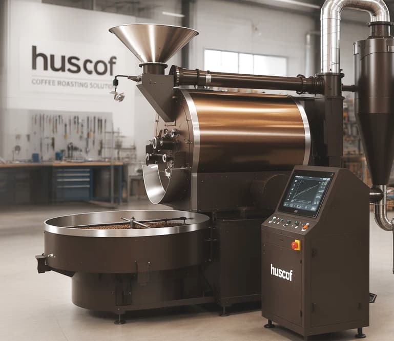 HCORM 60 — PRIME Series (PLC)