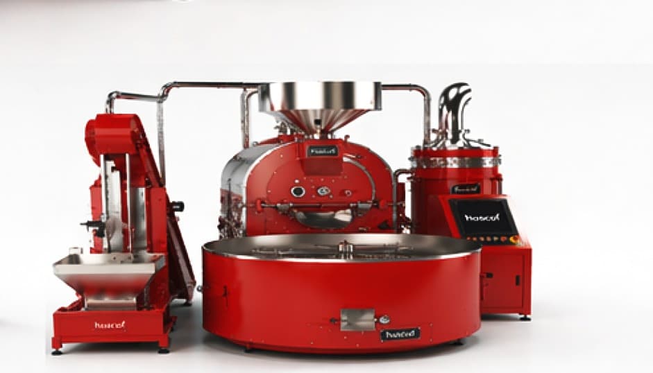 HCR PZ 180 — PRIME Series (PLC)