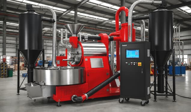HCORM 40 — PRIME Series (PID/PLC)