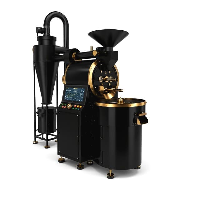 HCR PZ 1 — PRIME Series (PID/PLC)