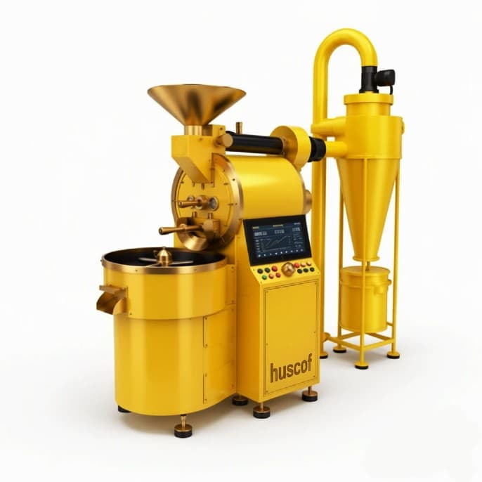 HCR PZ 2 — PRIME Series (PID/PLC)