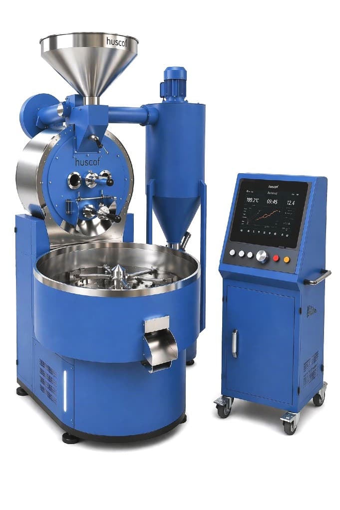 HCR PZ 3 — PRIME Series (PID/PLC)