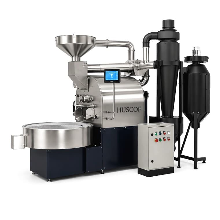 HCR PZ 30 — PRIME Series (PID/PLC)
