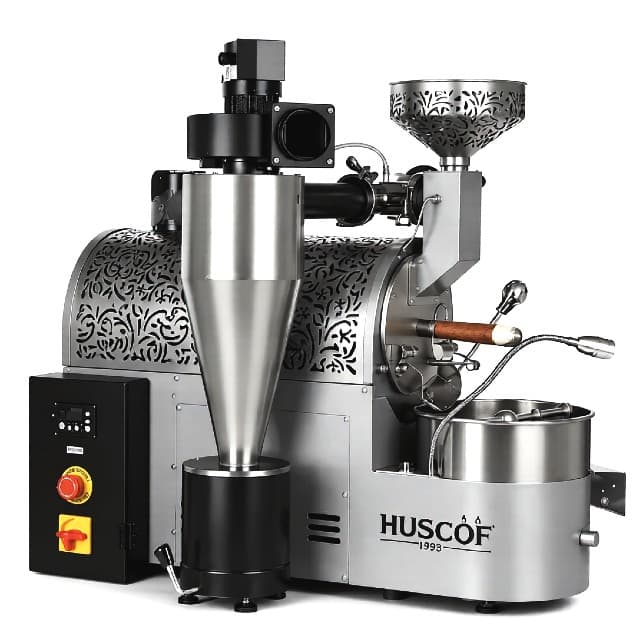 HCR TR BE 2 — Business Series
