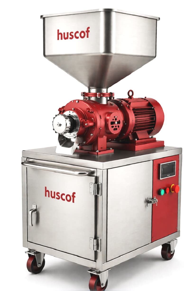 HICG 360 — Commercial Coffee Grinder
